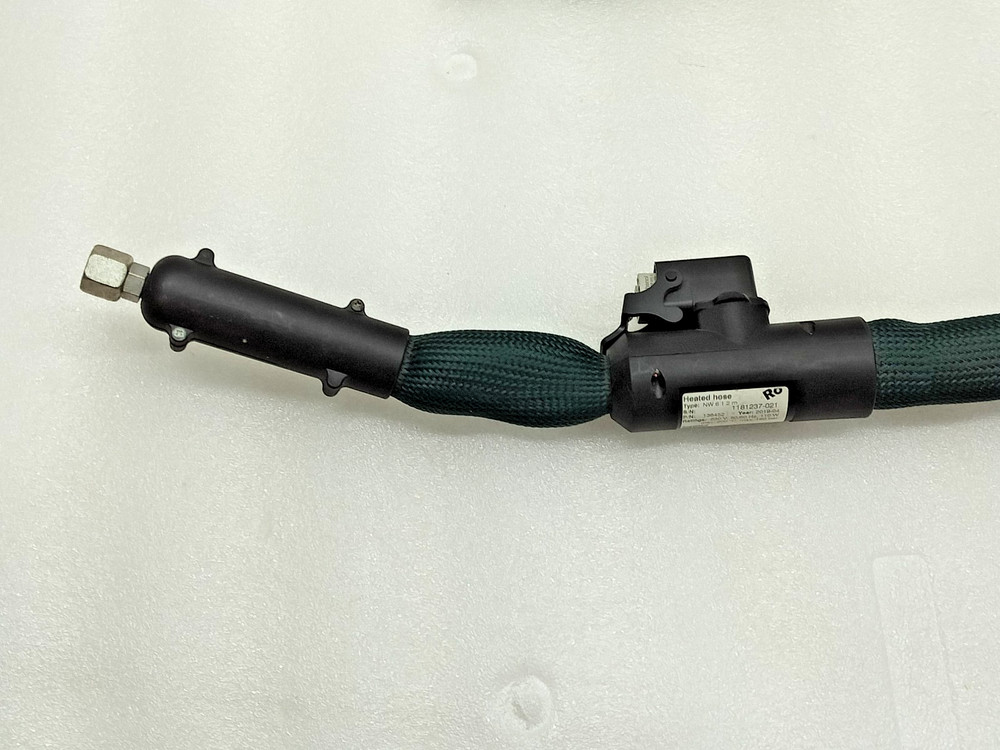 ROBATECH 136452 NW 6 1.2M Heated Hose