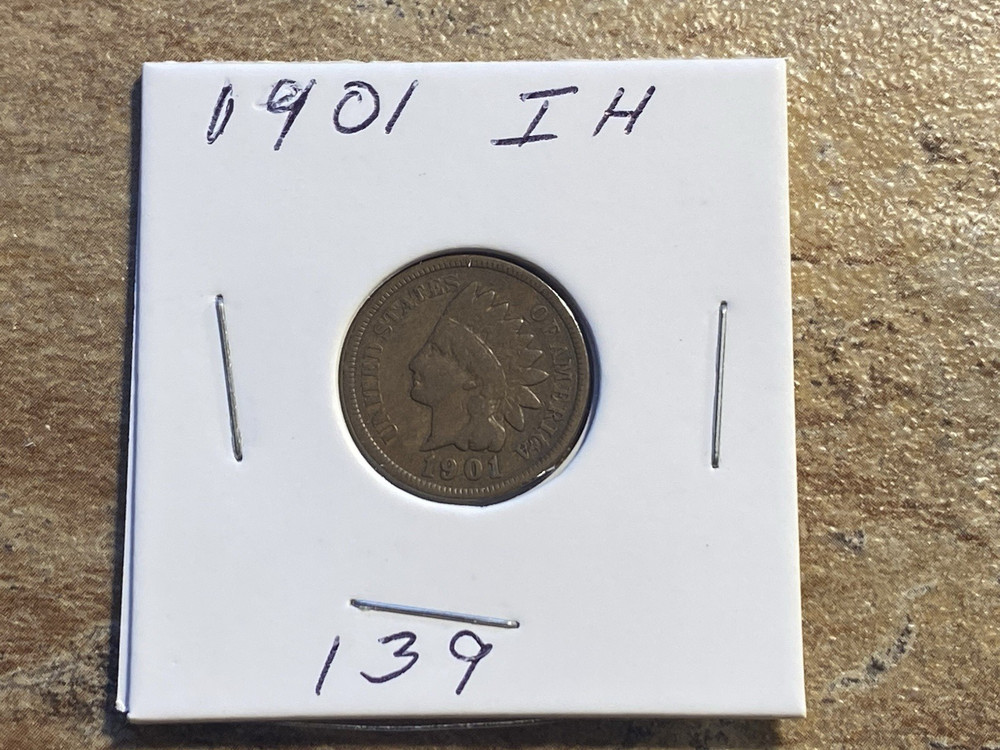 1902 IH PLEASE READ DESCRIPTION 140