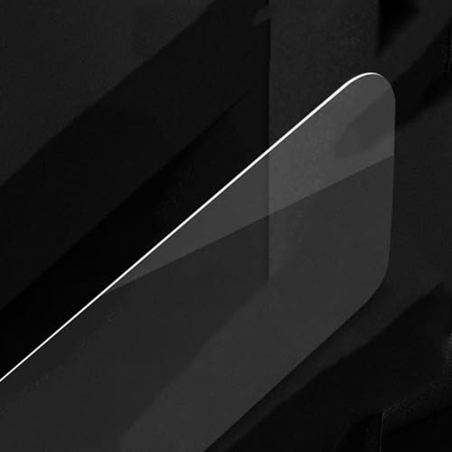 Screen Protector Foils,9Inch Car Navigation Touchscreen Protector 9 inches