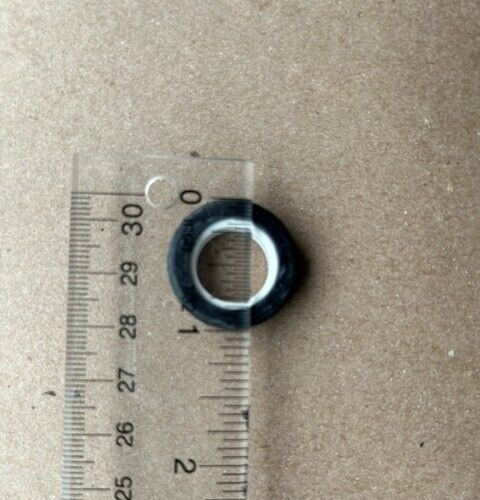 Pac-Seal Shaft Seal 163 Type 68