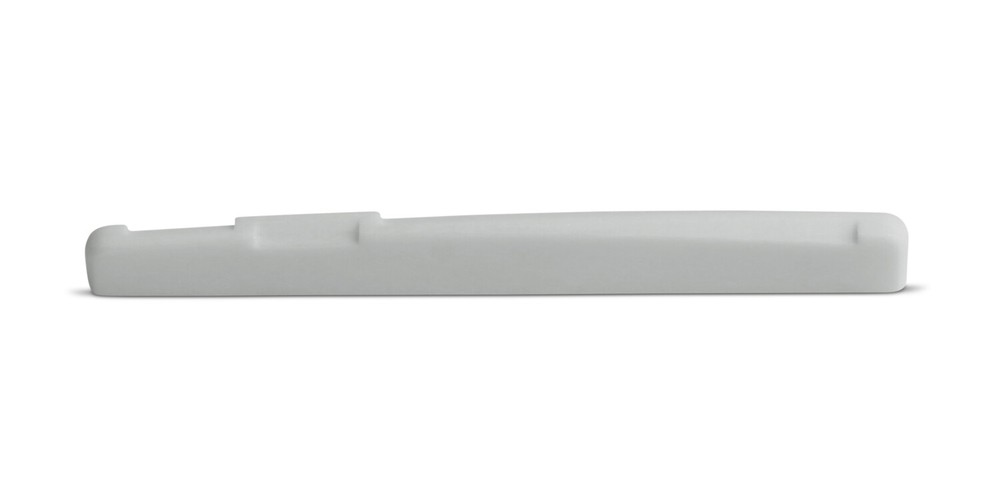 Bone Saddle - Fits Many Guild® Westerly Collection with Undersaddle Pickup