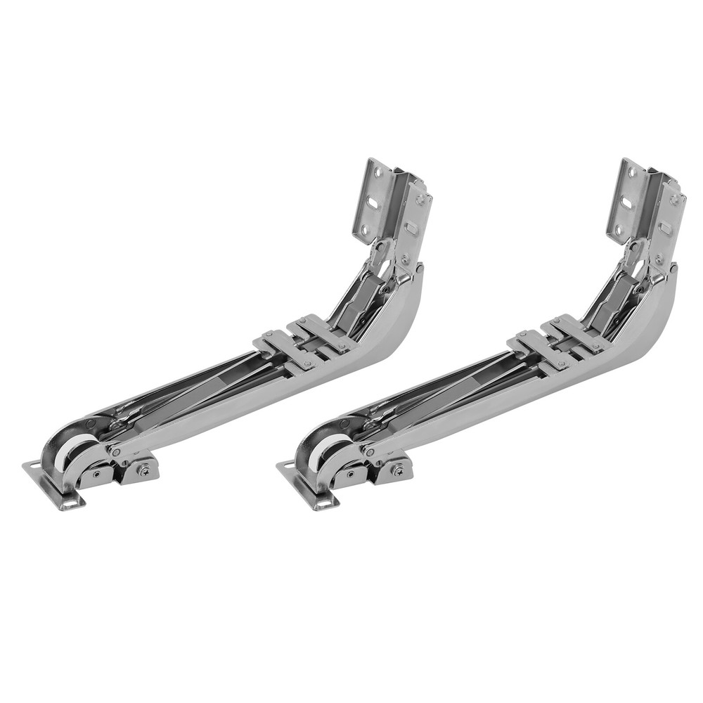 180° Parallel Opening Cabinet Door Hinges for Easy Access and Durability
