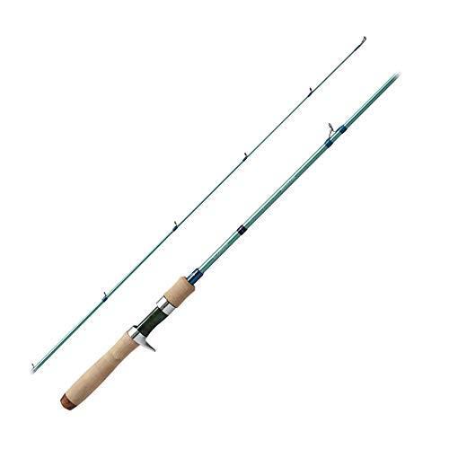PALMS Sylpher SYSCi-411XUL Baitcasting Rod for Trout
