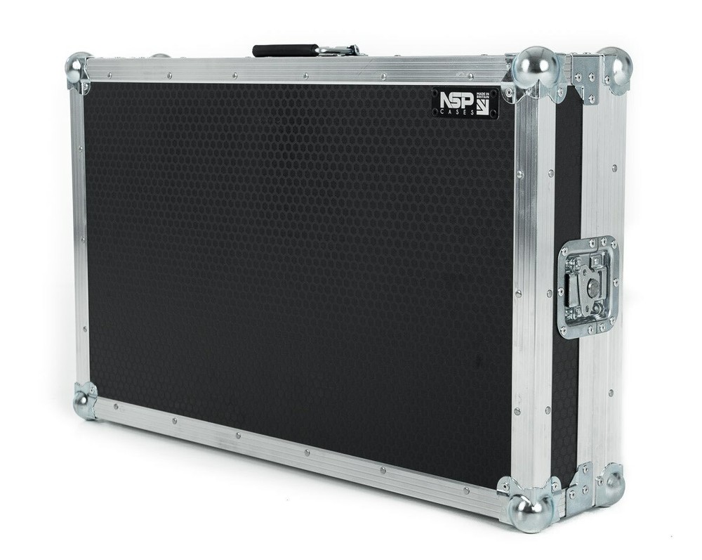 Pioneer XDJ-RX DJ Controller Flight Case