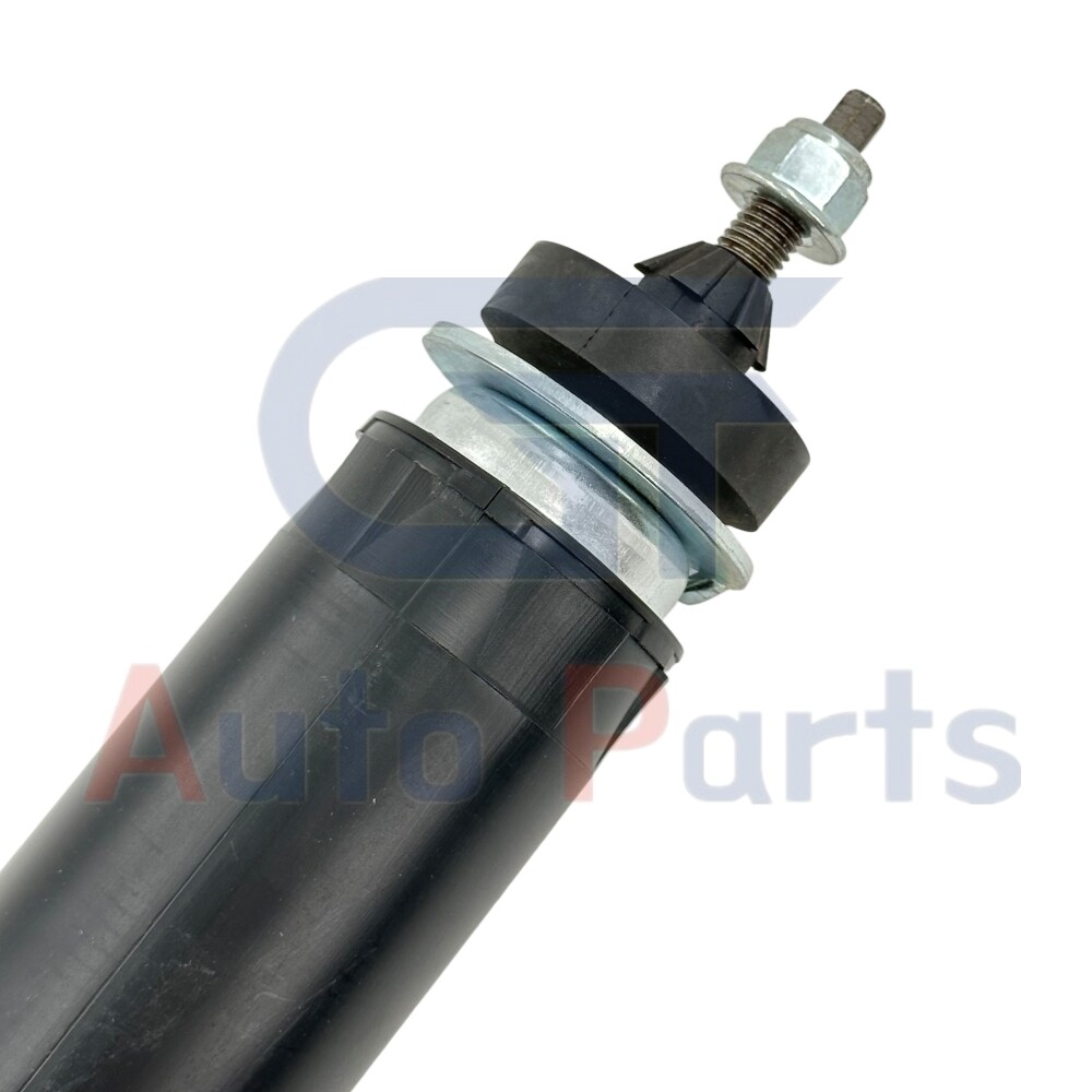 4PCs Front & Rear Shock Struts Assembly w/ Electronic Fit Lincoln MKS 2013-16