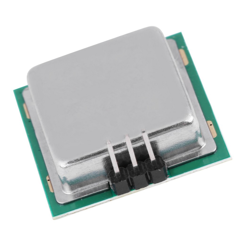 CDM324 24GHz 15m Radar Induction Single Channel Microwave Sensor Module⊹