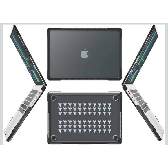 MacBook Pro 14 inch case