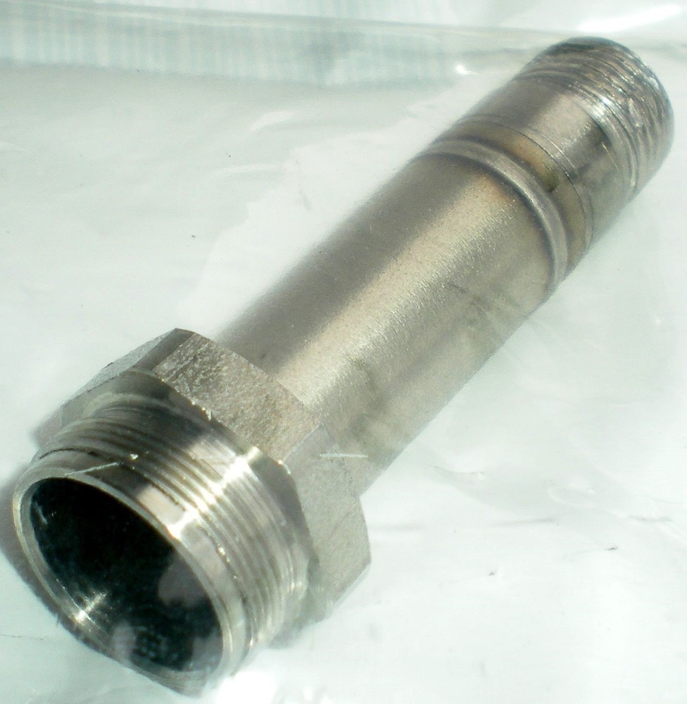 FRANKE RESUPPLY SYSTEMS 1556640 PLUNGER GUIDE ODE VALVE NEW