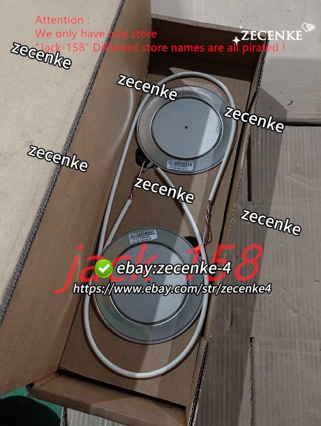 3BHB010088R0001 BY DHL OR Fedex