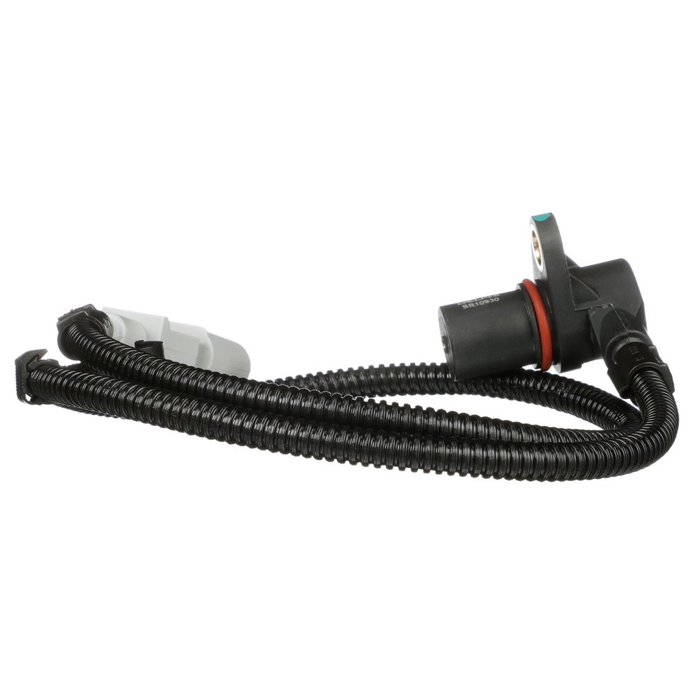 For 2001-2006 Audi A4 - Engine Crankshaft Position Sensor Delphi 1.8L L4