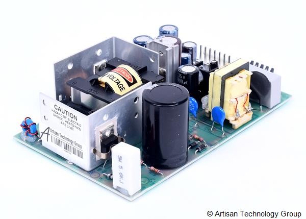 Tectrol TO51/12-0828 Power Supply