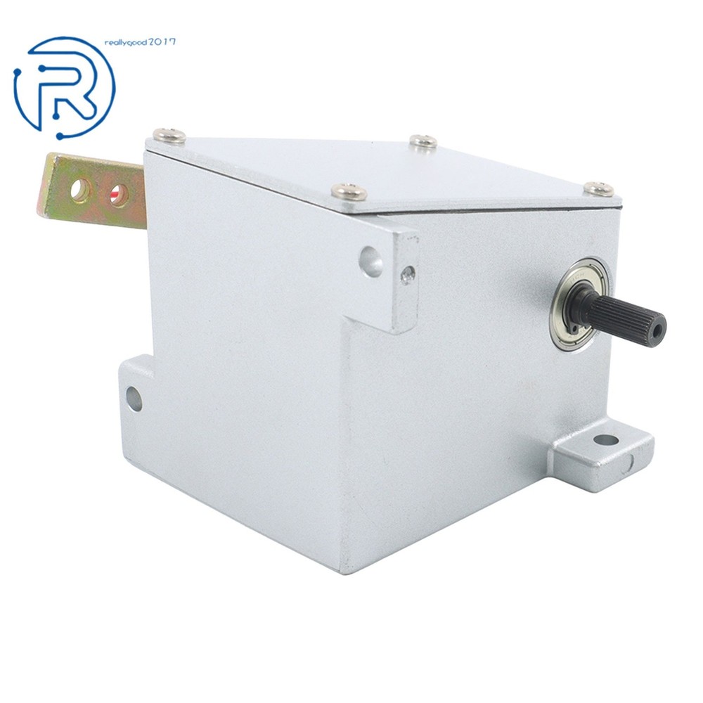 1Pack ADC120 24V Electric Controller Motor Actuator For diesel generator Durable