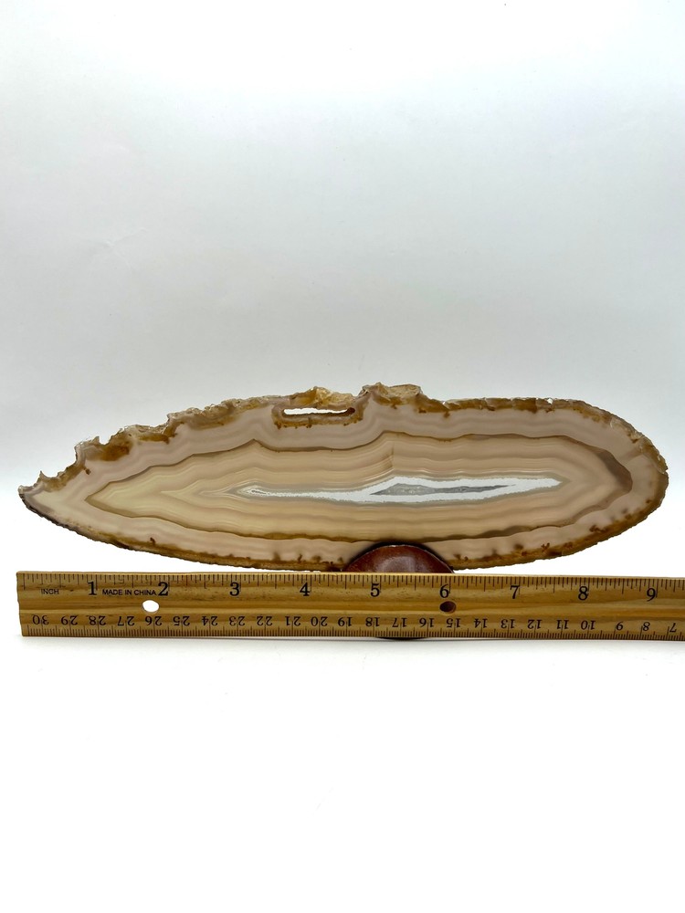 Agate Slab
