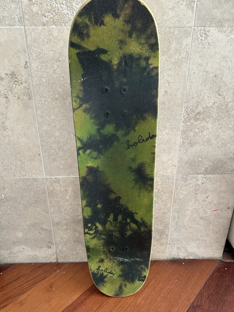 Skateboard Complete