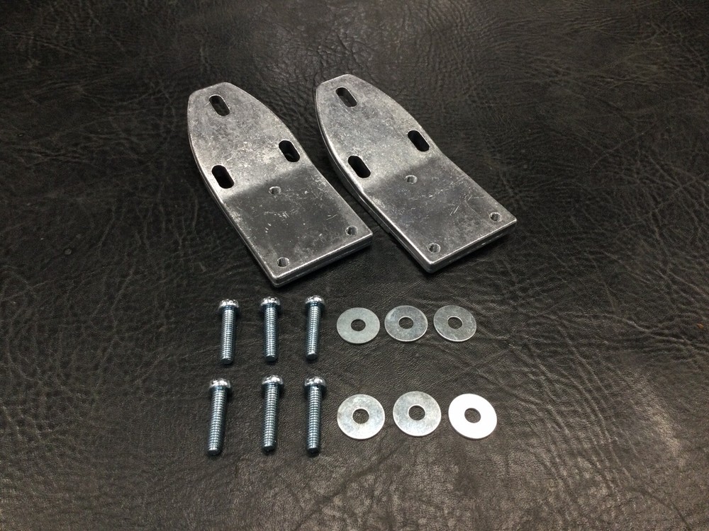 AirCooled Type 1 Hood Stand Offs