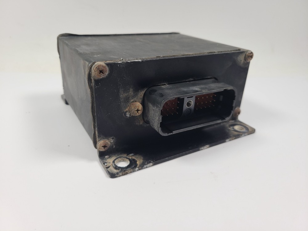 Ag-Chem Control Box_AG521476_Node Network Module_AGCO_Vansco_Rogator