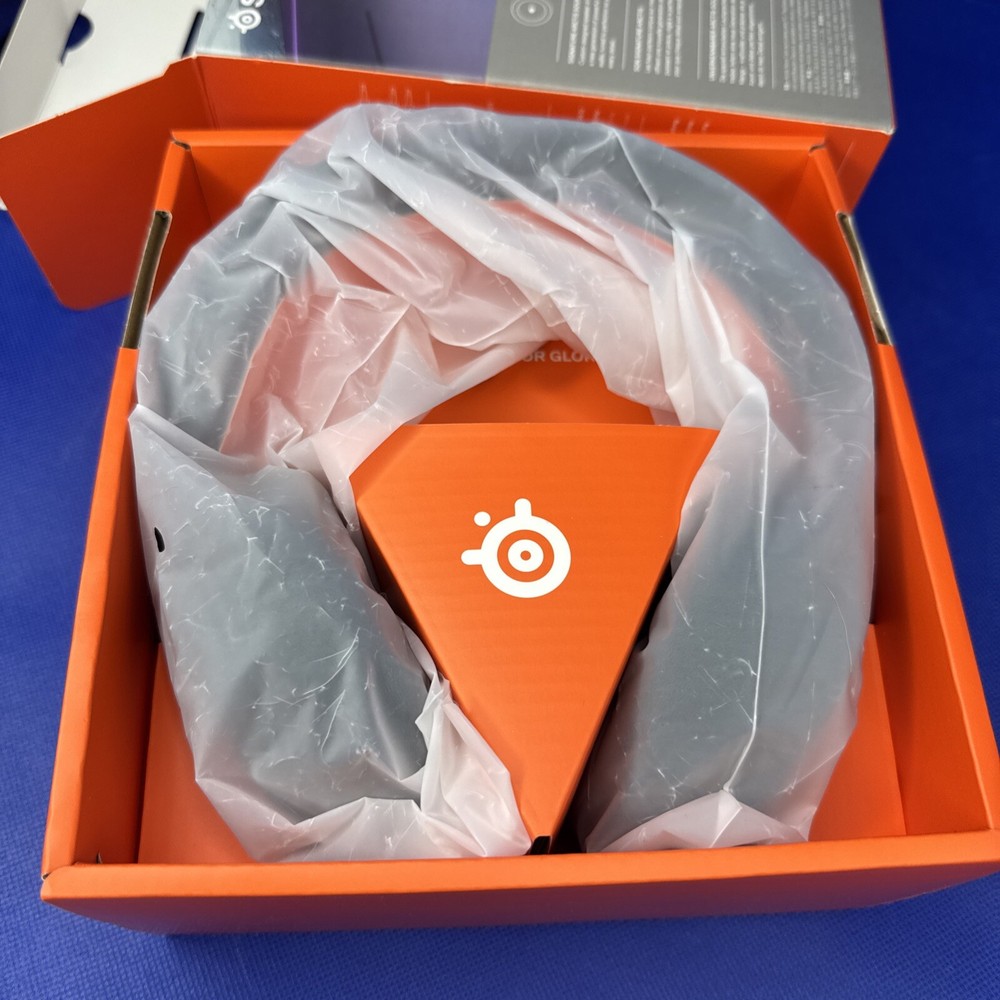 SteelSeries Arctis Nova 1 Multi-System Gaming Headset Wired