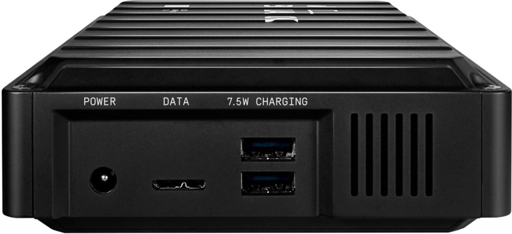 8TB External HDD - from my Plex Server Backup Drive - Please Msg for details