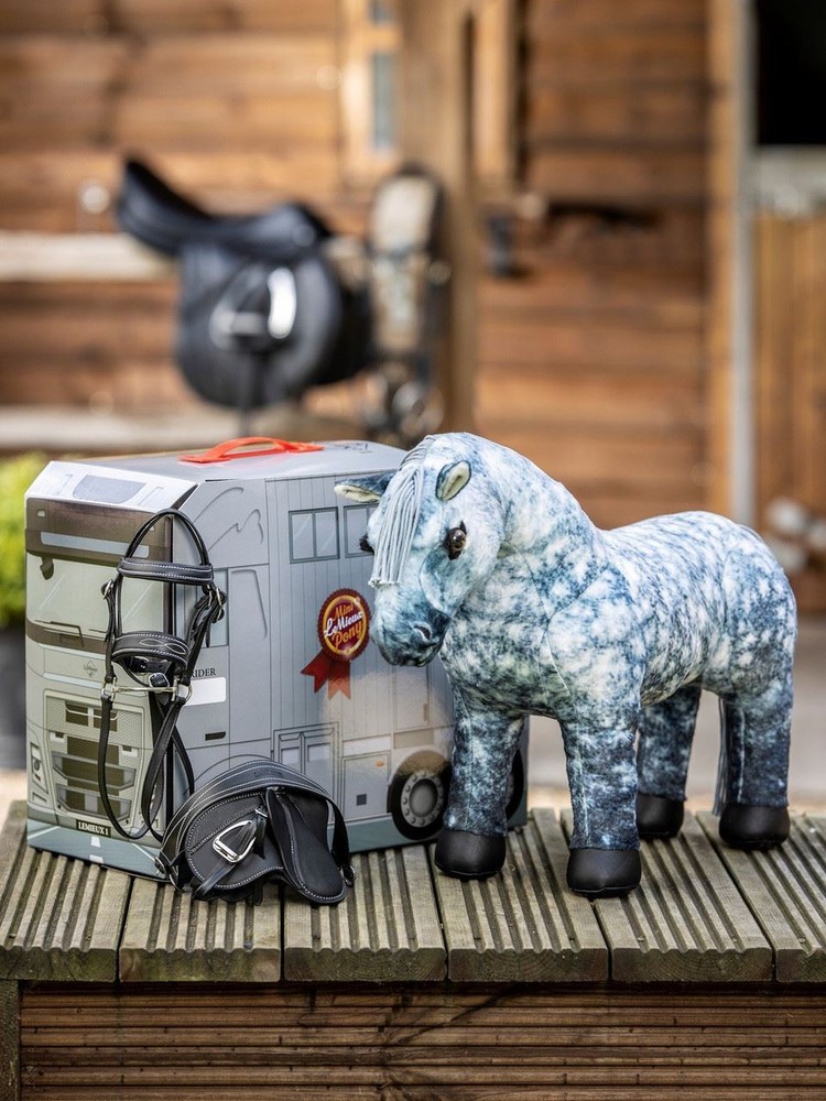 LeMieux Toy Pony - Sam