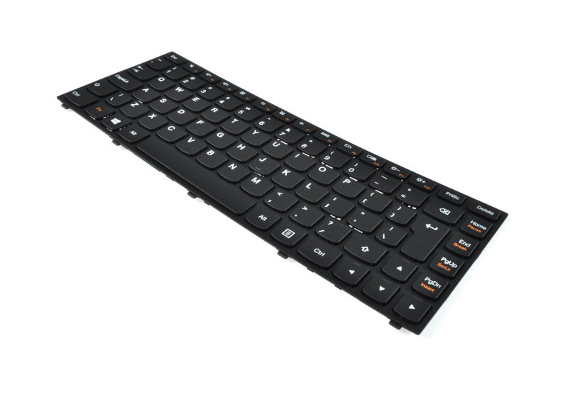 25202903 - Keyboard Unit