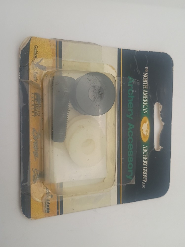 North American Archery Group Roller Fish Rest