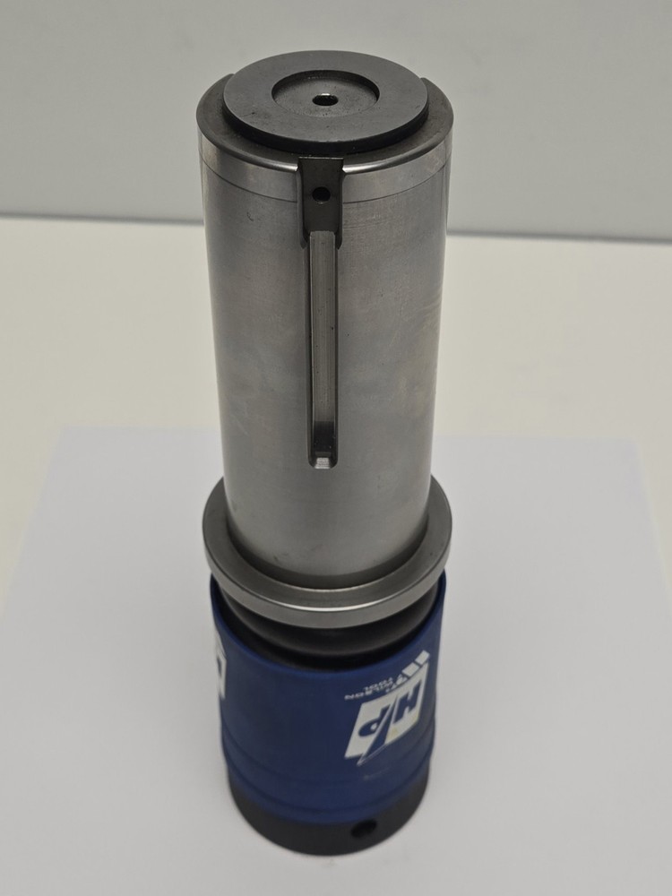 WILSON TOOL PUNCH AND GUIDE ASSEMBLY .750 ROUND