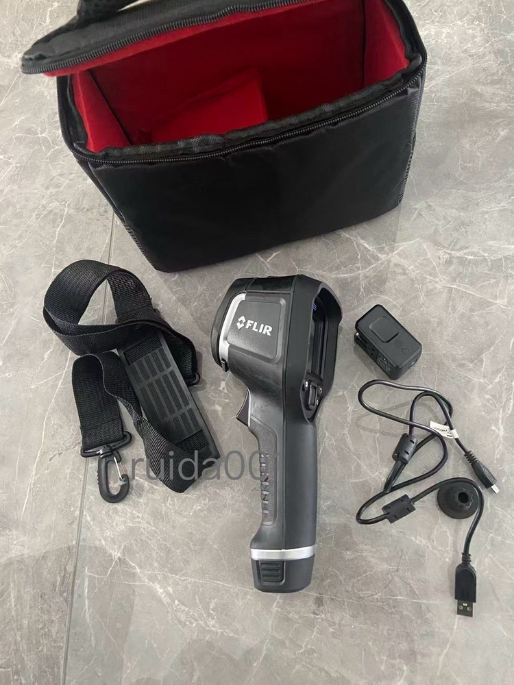 Flir E8 Thermal imaging camera 320x240