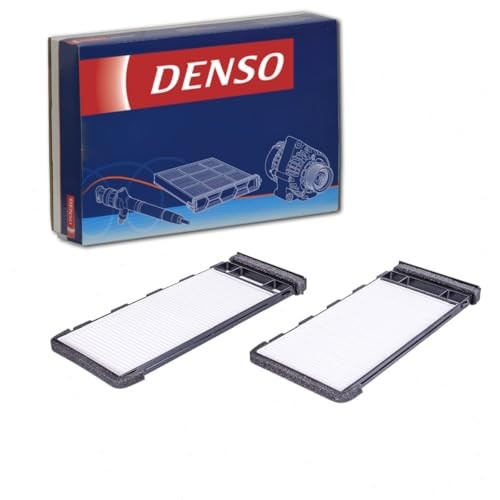 Cabin Air Filter - 453-1017