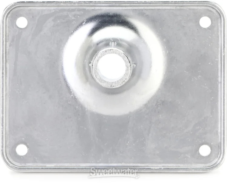 Pearl Electronic Module Mount with screws