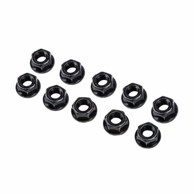 Genuine GM Multi-Purpose Nut 94515117