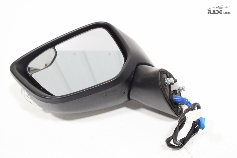 2018-2019 MITSUBISHI ECLIPSE CROSS FRONT LEFT SIDE REAR VIEW DOOR MIRROR OEM