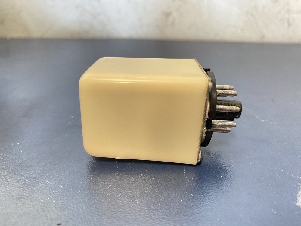 KERSEY Relay part #49834 8-pin