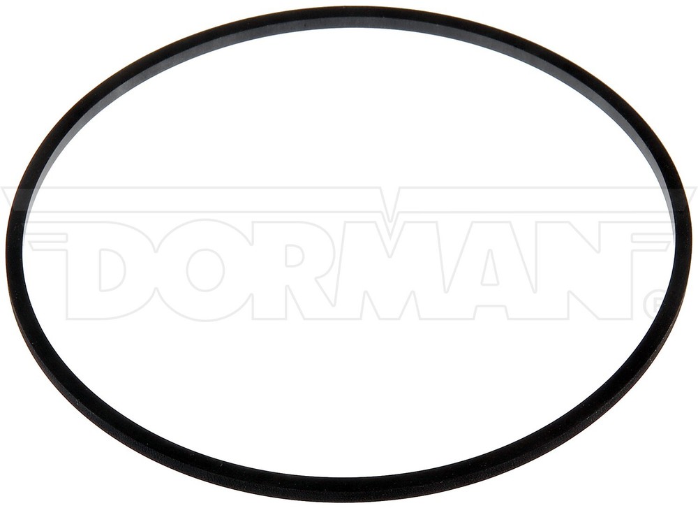 Transfer Case Adapter Seal Dorman For 1991 GMC V3500