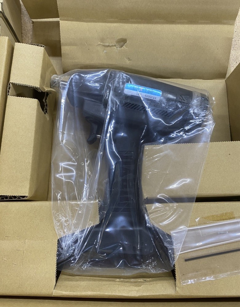 Aimco UBX-T80-KIT Battery Pulse Tool