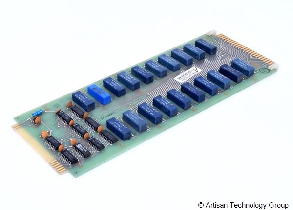 AD Data Systems 230140-02-225 Relay Board