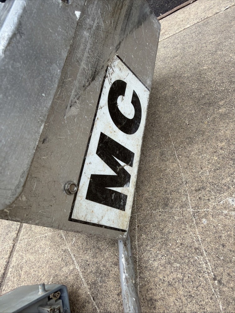 SkyJack MC Control Box”long Cable /female Plug