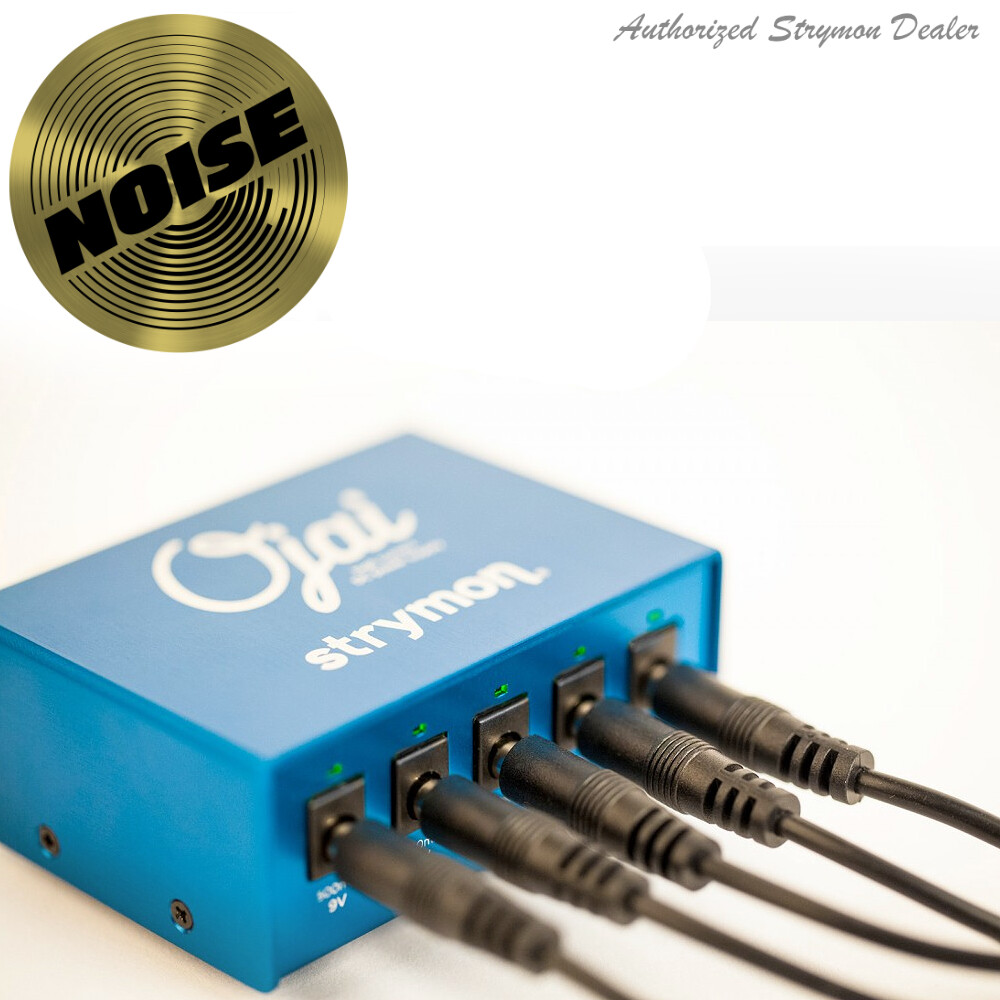 Strymon EXPANSION OJAI 5-Output Compact High Current Kit