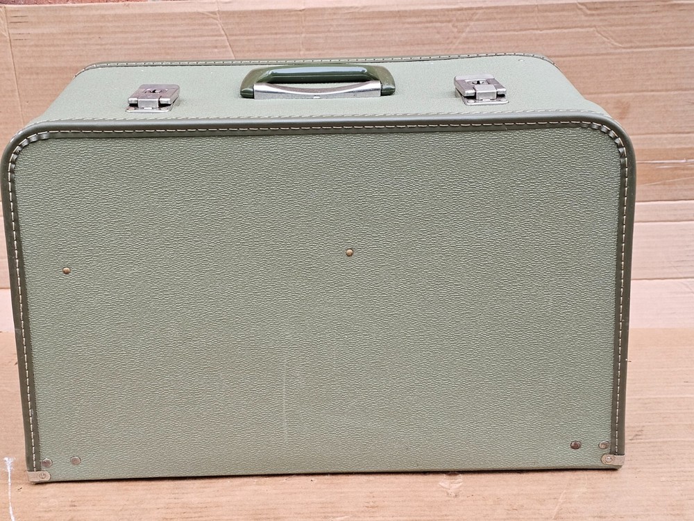 Bernina sewing machine case only