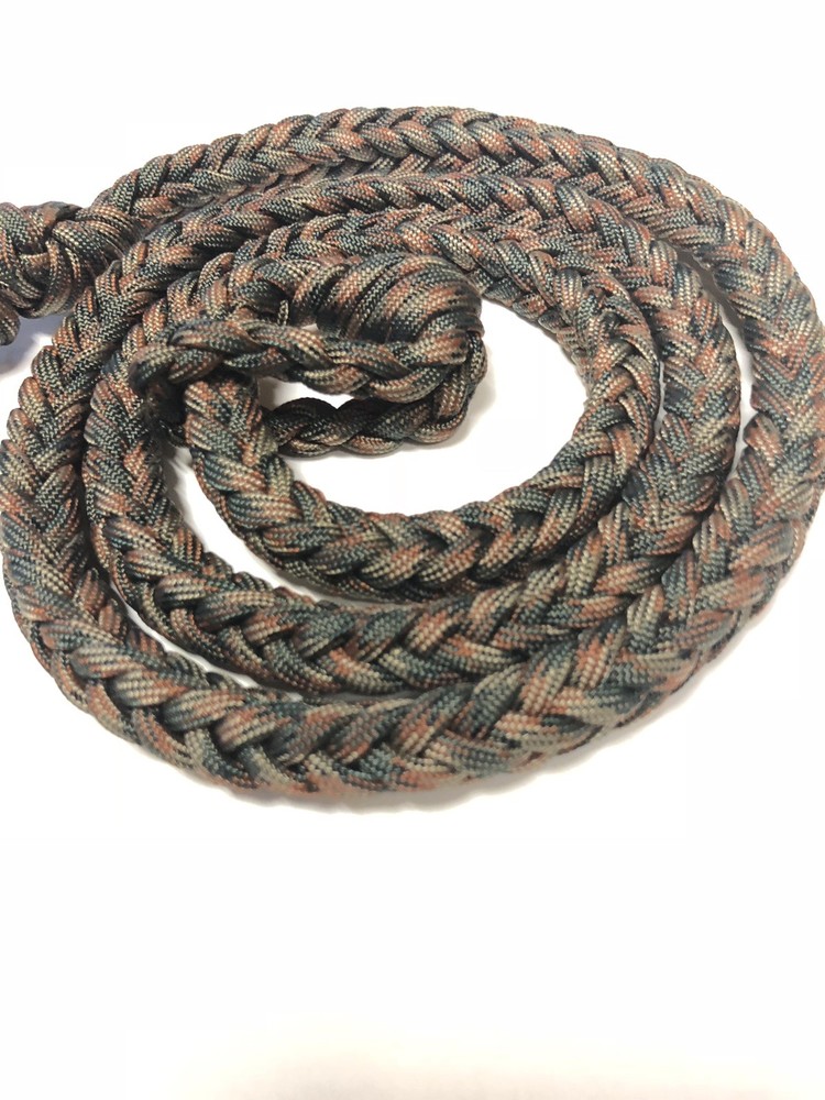 Over And Under Whip camo