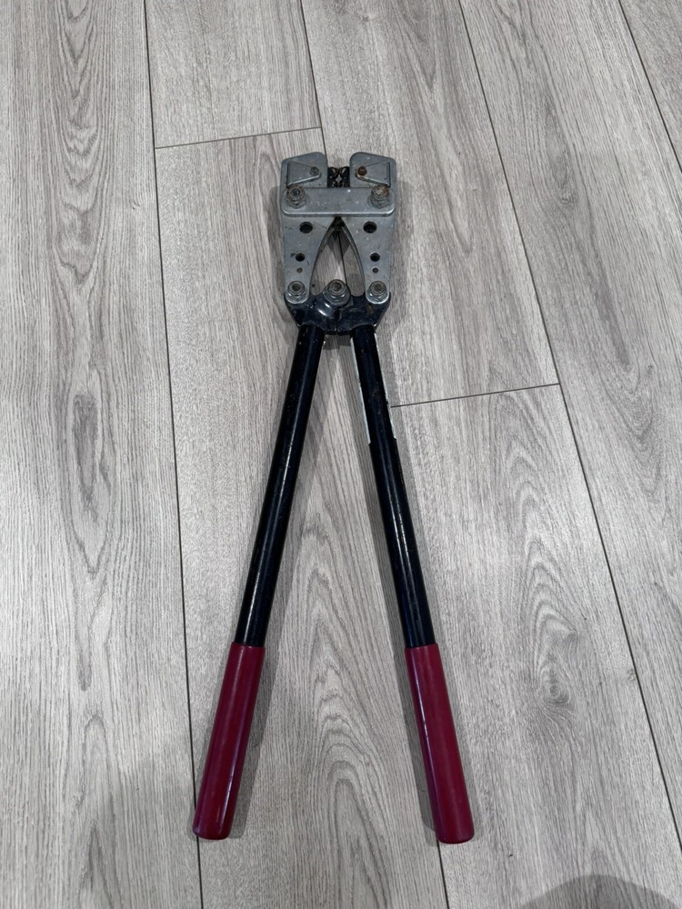 FCI CRIMPER TOOL MRC840