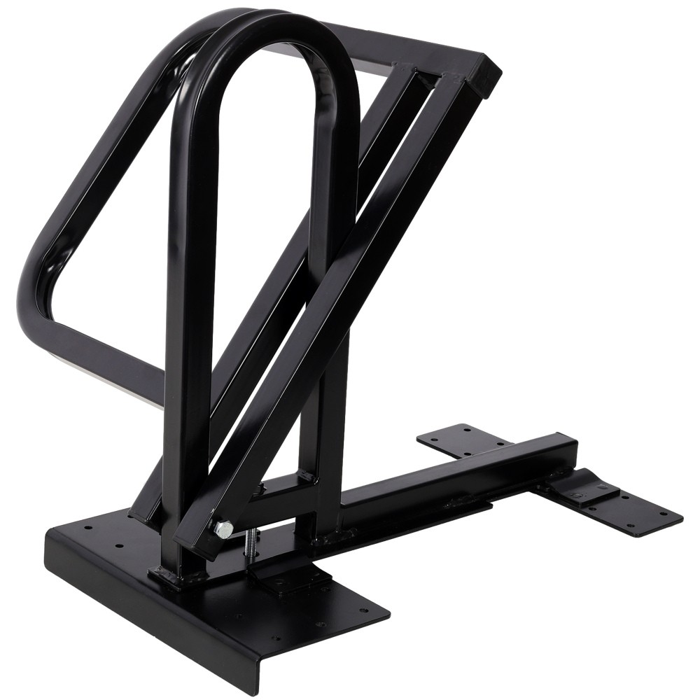 Foldable Pickup Truck Tailgate One-Step Ladder,Universal Tailgate Mounting Step