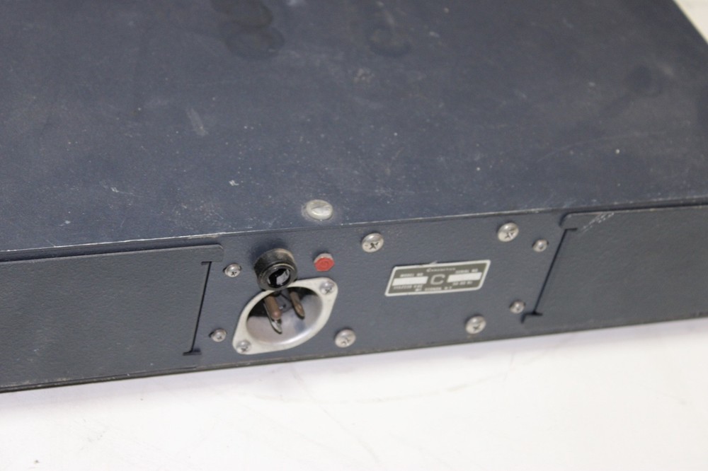 Chronetics PG-32 Pulse Generator