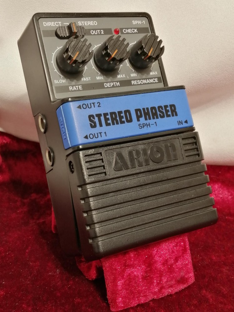 ARION Model SPH1