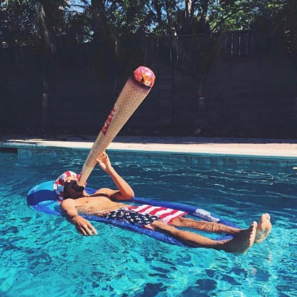 RAW Inflatable Cones 2ft- Small