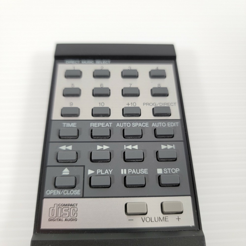 Denon RC-203 Remote Control great Condition OEM Tested