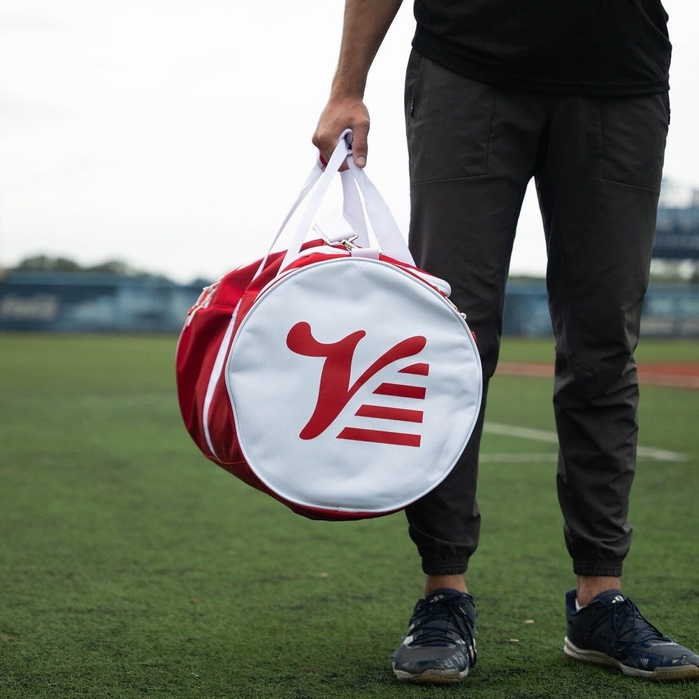 Valle Player Bags