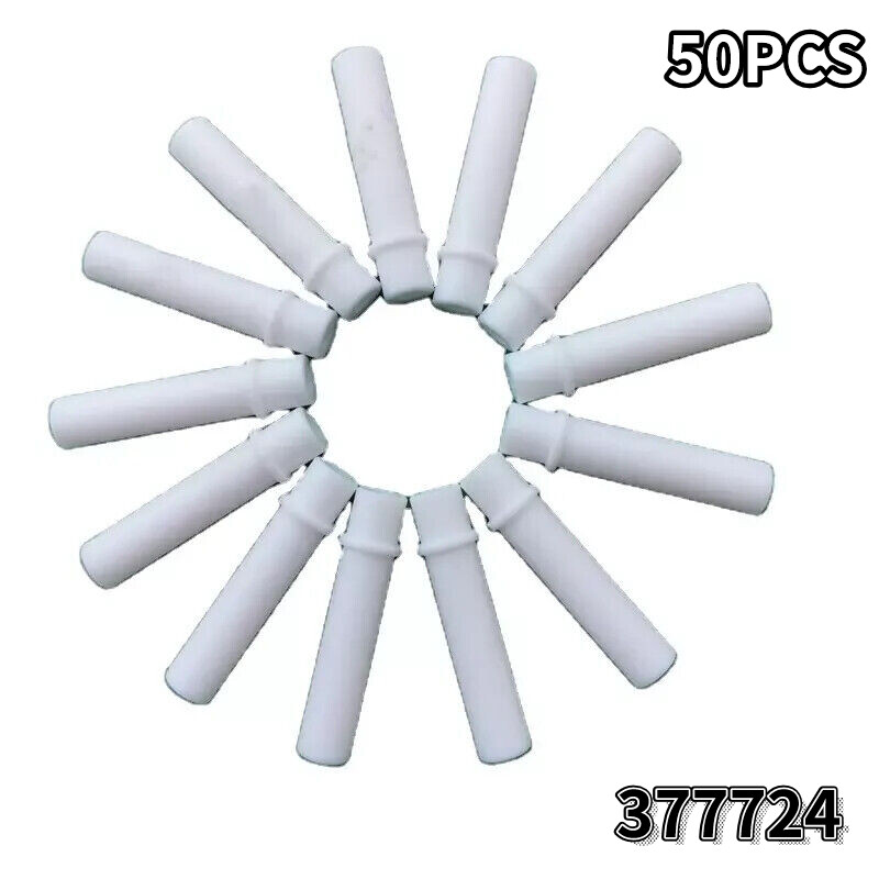 50 PCS Replacement insert sleeve Venturi 377724 for  IG02 powder pump