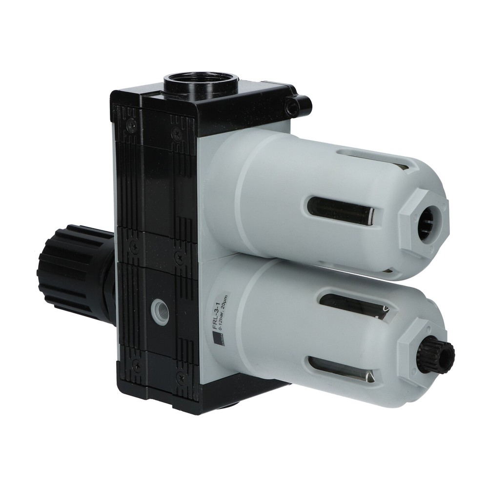 Hafner FRL-3-1 Filter Regulator New NFP