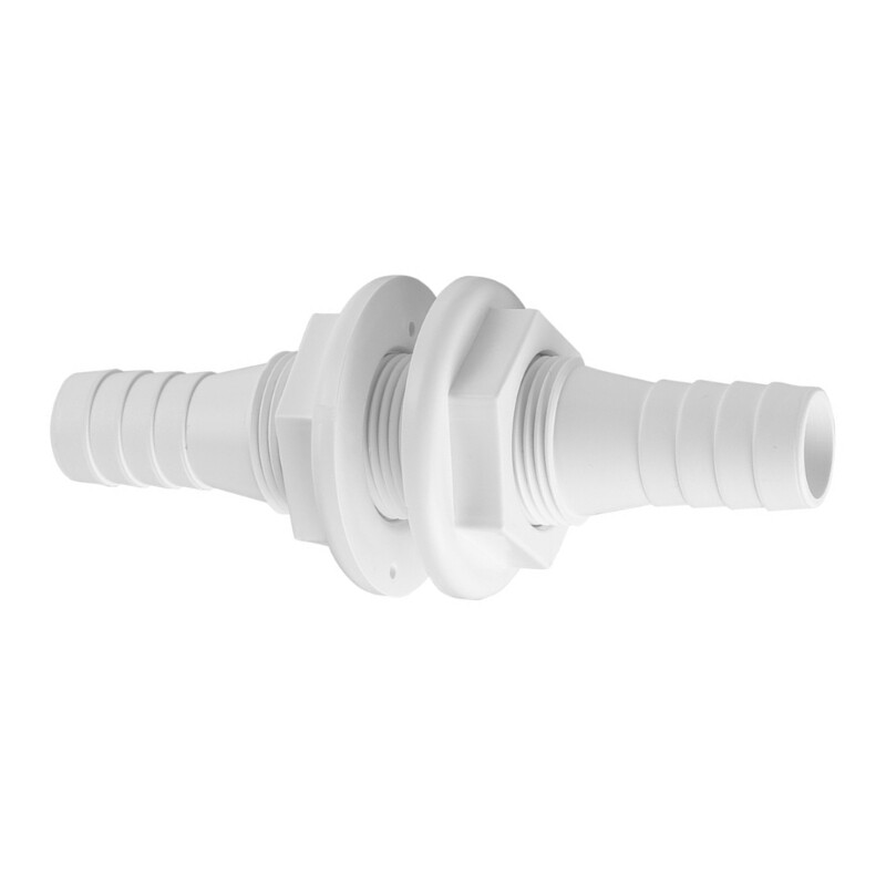 Reliable Thru Hull Fitting Thru Hull Adapter for Maintaining Dry Interiors