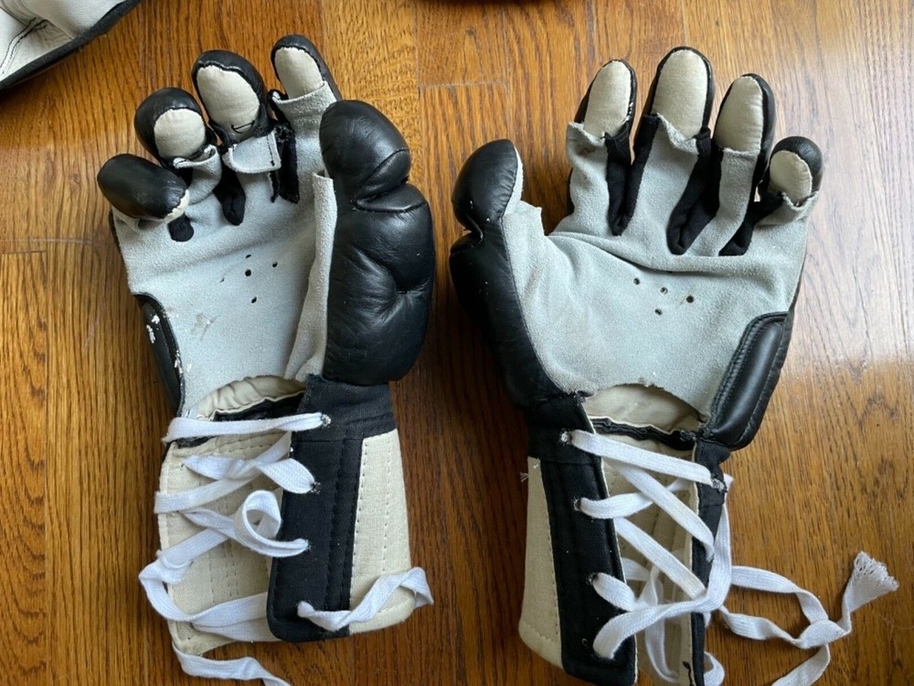 Pro Force,Martial arts sparing set